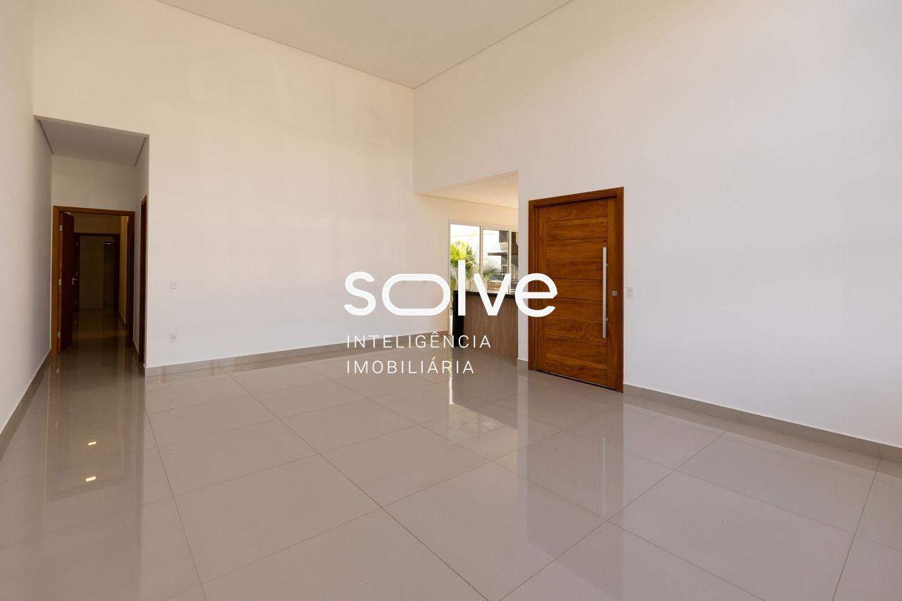 Casa em Condomínio à venda no Jardim Residencial Viena: 