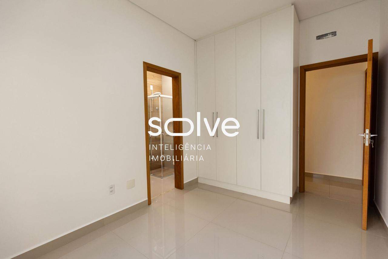 Casa em Condomínio à venda no Jardim Residencial Viena: 