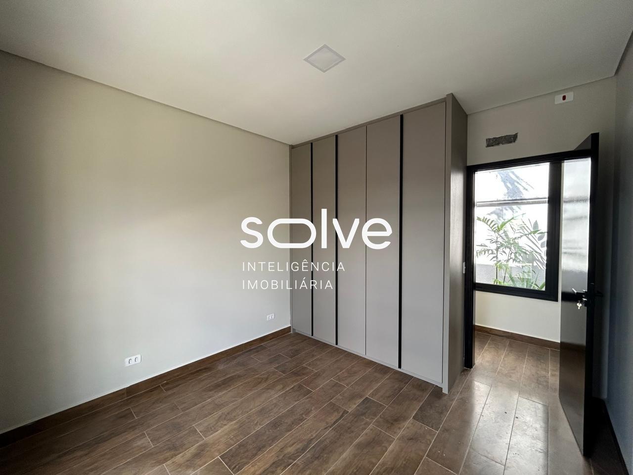 Sobrado em Condomínio à venda em Indaiatuba - Condomínio Helvetia Park por 3.500.000,00: