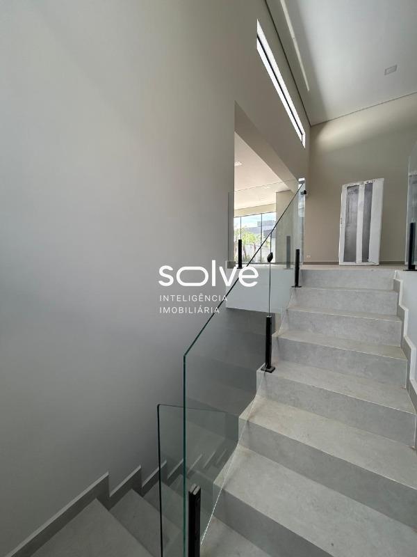 Sobrado em Condomínio à venda em Indaiatuba - Condomínio Helvetia Park por 3.500.000,00: