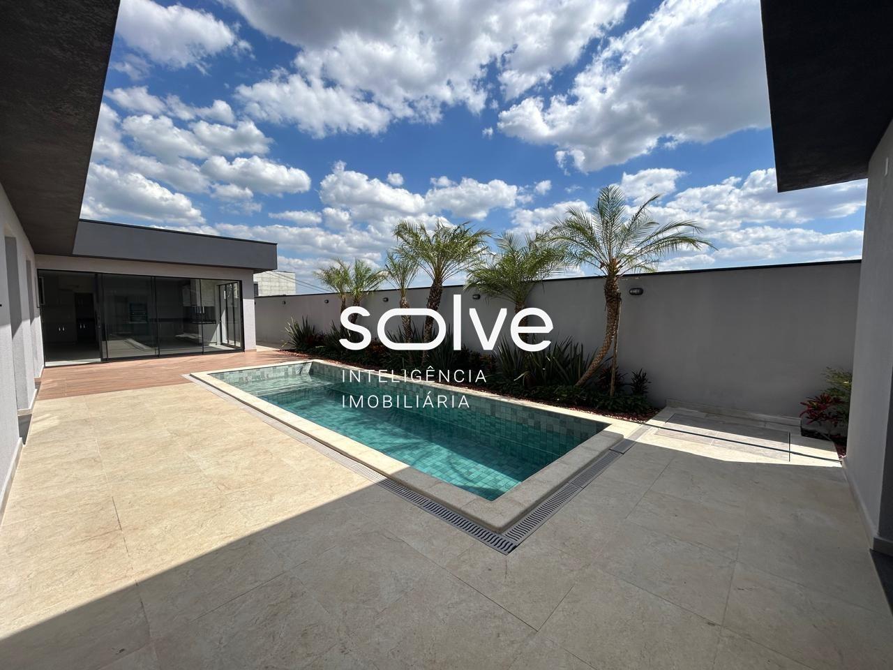 Sobrado em Condomínio à venda em Indaiatuba - Condomínio Helvetia Park por 3.500.000,00: