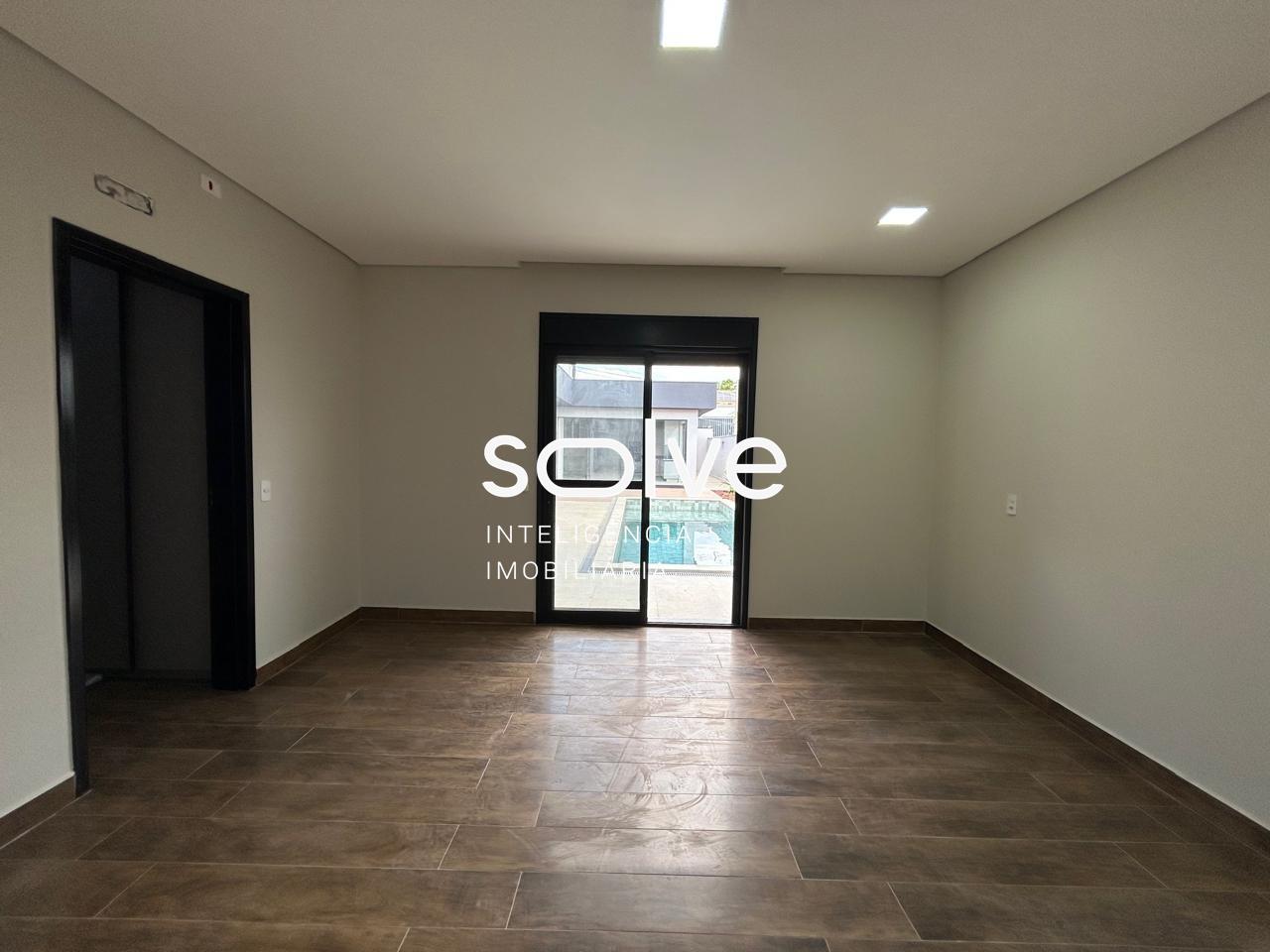 Sobrado em Condomínio à venda em Indaiatuba - Condomínio Helvetia Park por 3.500.000,00: