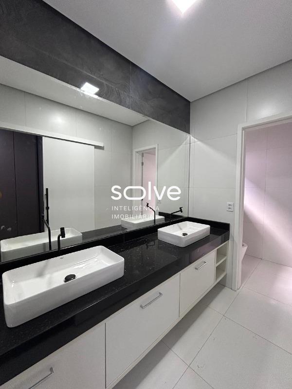 Sobrado em Condomínio à venda em Indaiatuba - Condomínio Helvetia Park por 3.500.000,00: