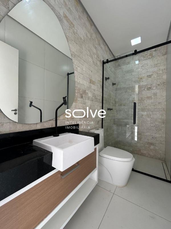 Sobrado em Condomínio à venda em Indaiatuba - Condomínio Helvetia Park por 3.500.000,00: