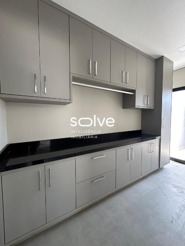 Sobrado em Condomínio à venda em Indaiatuba - Condomínio Helvetia Park por 3.500.000,00: