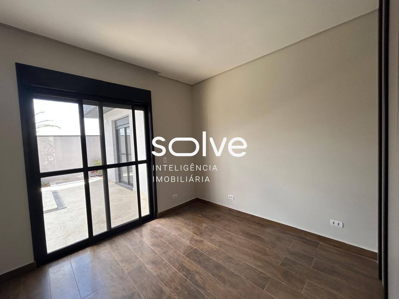 Sobrado em Condomínio à venda em Indaiatuba - Condomínio Helvetia Park por 3.500.000,00: