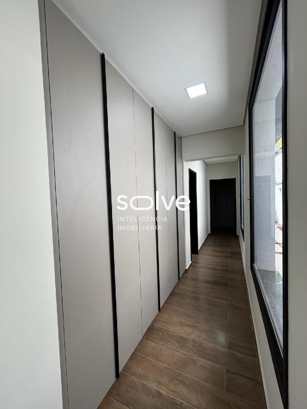 Sobrado em Condomínio à venda em Indaiatuba - Condomínio Helvetia Park por 3.500.000,00: