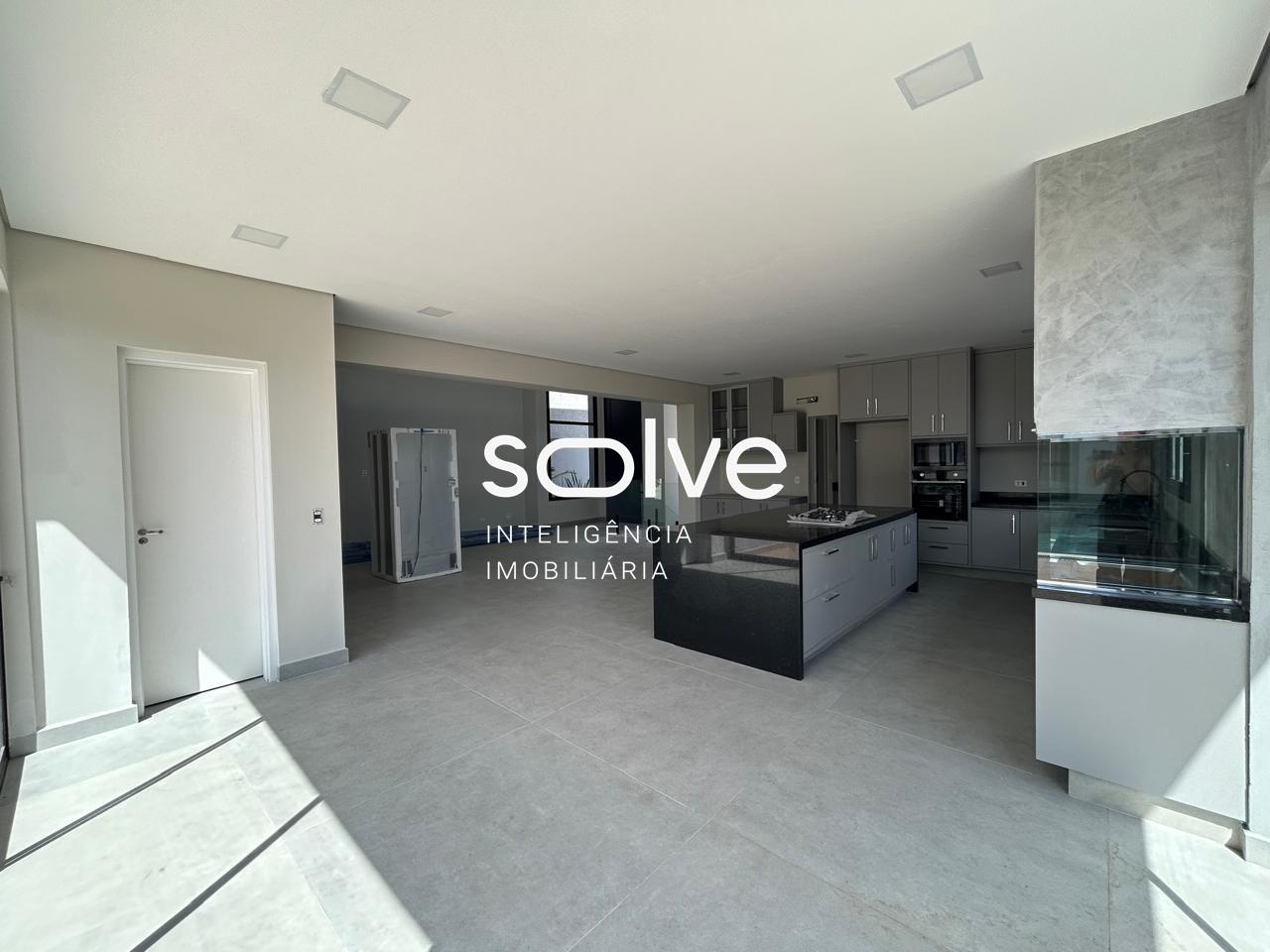 Sobrado em Condomínio à venda em Indaiatuba - Condomínio Helvetia Park por 3.500.000,00: 