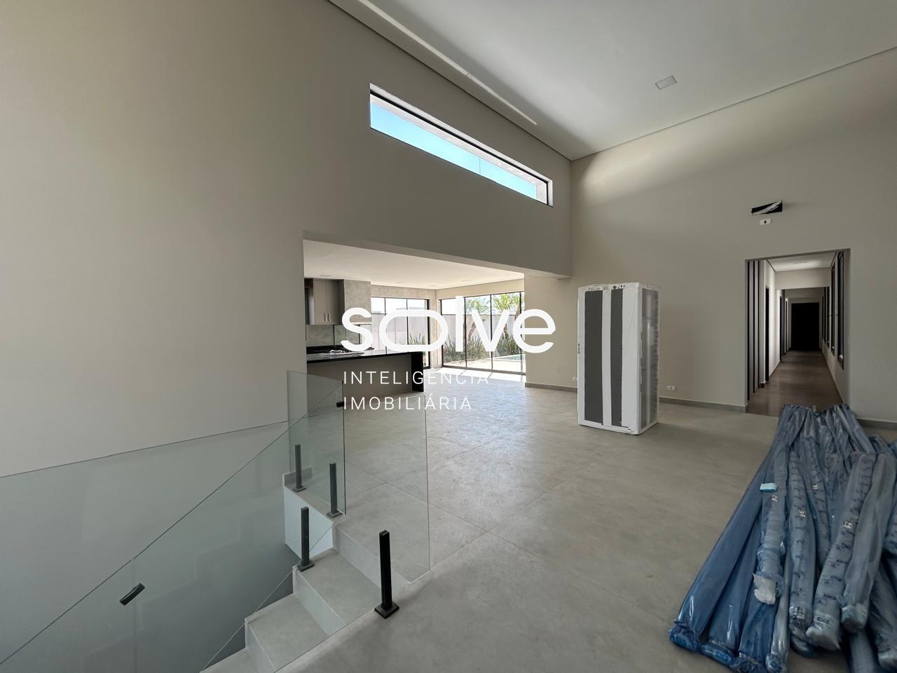 Sobrado em Condomínio à venda em Indaiatuba - Condomínio Helvetia Park por 3.500.000,00: