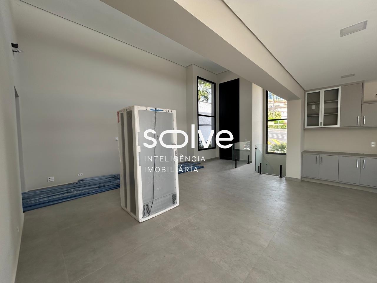 Sobrado em Condomínio à venda em Indaiatuba - Condomínio Helvetia Park por 3.500.000,00: