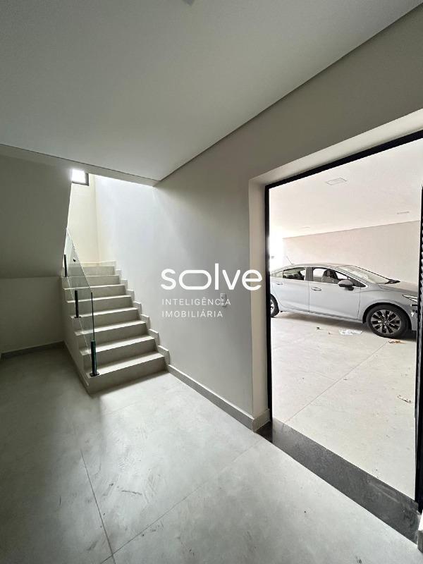 Sobrado em Condomínio à venda em Indaiatuba - Condomínio Helvetia Park por 3.500.000,00: