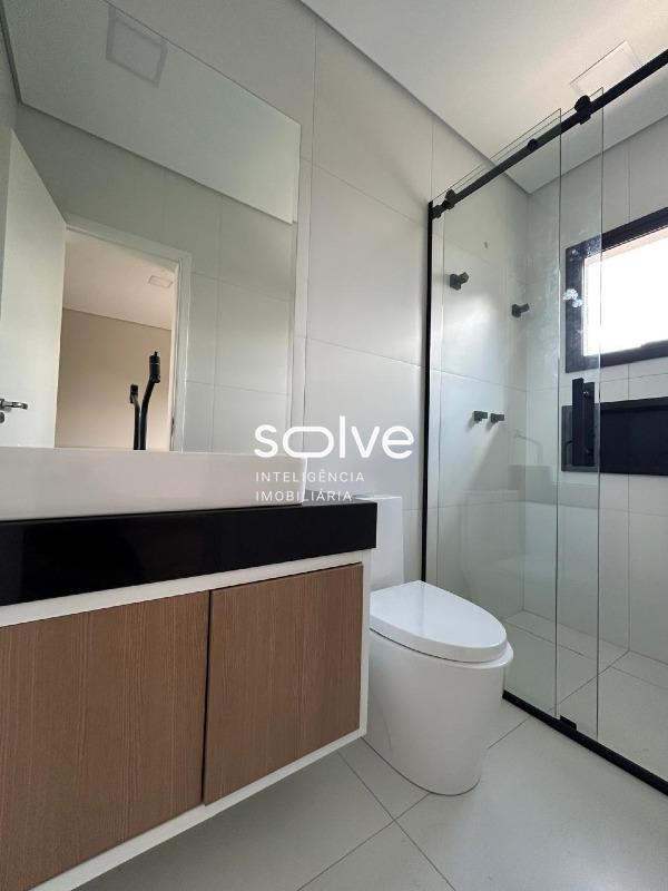 Sobrado em Condomínio à venda em Indaiatuba - Condomínio Helvetia Park por 3.500.000,00: