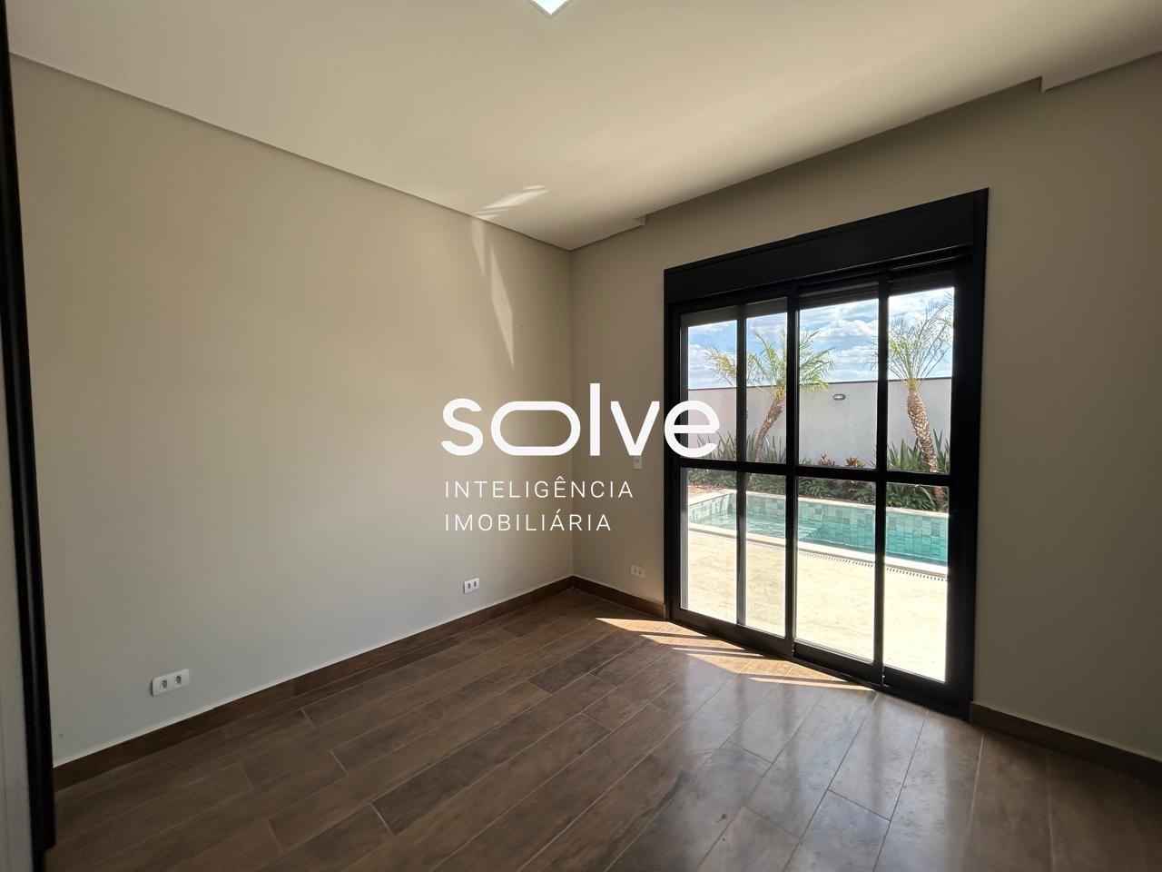 Sobrado em Condomínio à venda em Indaiatuba - Condomínio Helvetia Park por 3.500.000,00: