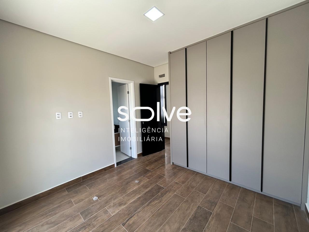 Sobrado em Condomínio à venda em Indaiatuba - Condomínio Helvetia Park por 3.500.000,00: