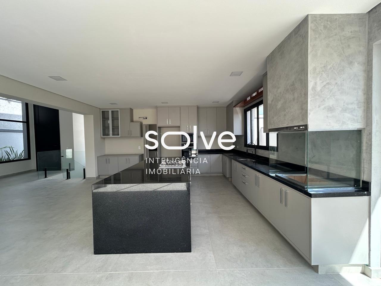 Sobrado em Condomínio à venda em Indaiatuba - Condomínio Helvetia Park por 3.500.000,00: