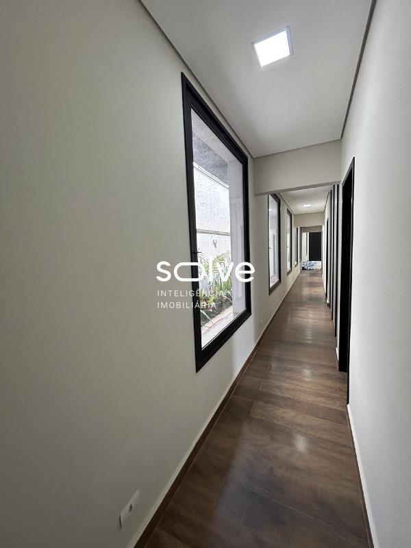 Sobrado em Condomínio à venda em Indaiatuba - Condomínio Helvetia Park por 3.500.000,00: