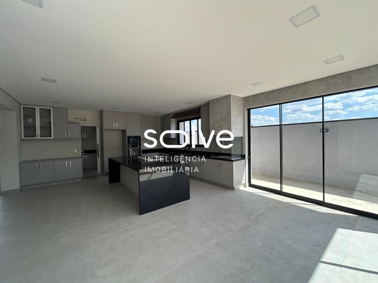 Sobrado em Condomínio à venda em Indaiatuba - Condomínio Helvetia Park por 3.500.000,00: