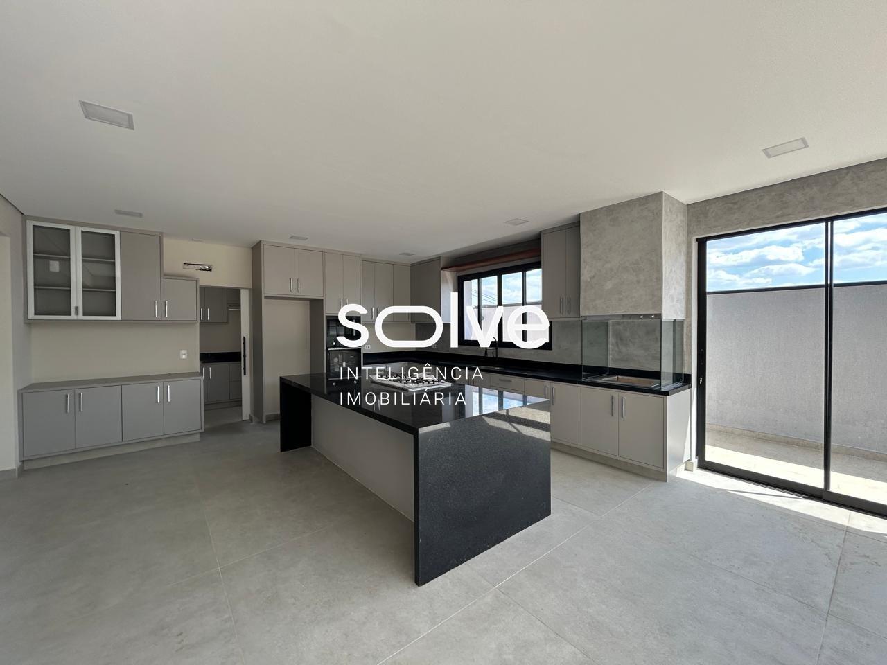 Sobrado em Condomínio à venda em Indaiatuba - Condomínio Helvetia Park por 3.500.000,00: