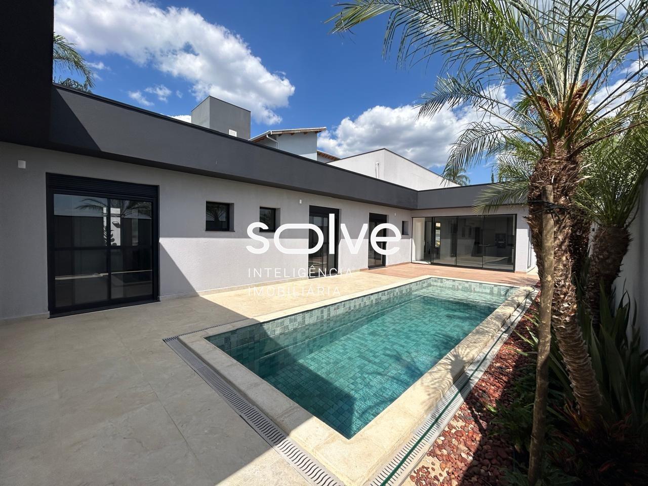 Sobrado em Condomínio à venda em Indaiatuba - Condomínio Helvetia Park por 3.500.000,00: 