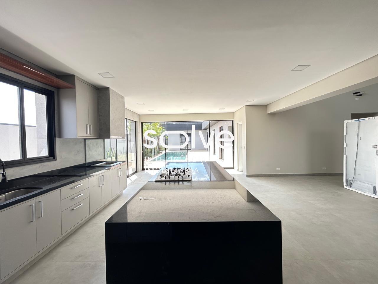 Sobrado em Condomínio à venda em Indaiatuba - Condomínio Helvetia Park por 3.500.000,00: