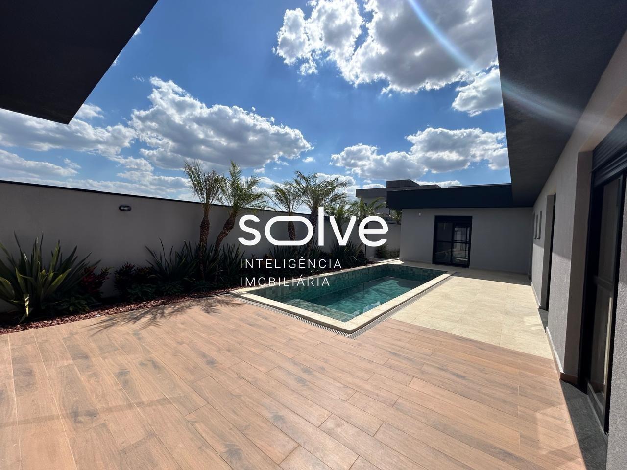 Sobrado em Condomínio à venda em Indaiatuba - Condomínio Helvetia Park por 3.500.000,00: