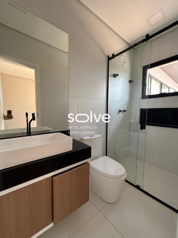 Sobrado em Condomínio à venda em Indaiatuba - Condomínio Helvetia Park por 3.500.000,00: