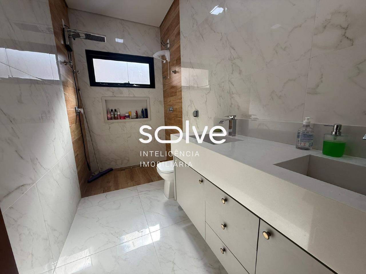 Casa em Condomínio à venda em Indaiatuba - Evidências por 1.820.000,00: 