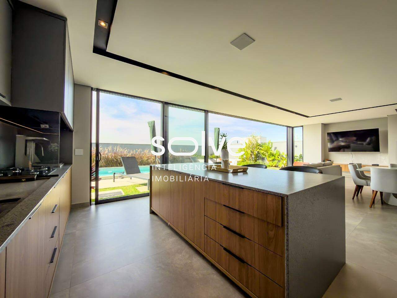Sobrado à venda em Indaiatuba - Villa dos Pinheiros por 7.990.000,00:
