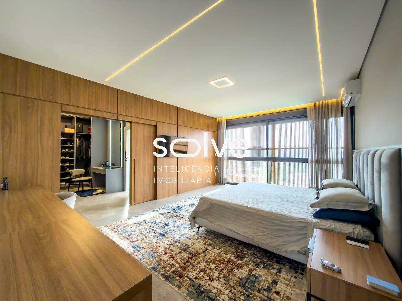 Sobrado à venda em Indaiatuba - Villa dos Pinheiros por 7.990.000,00: