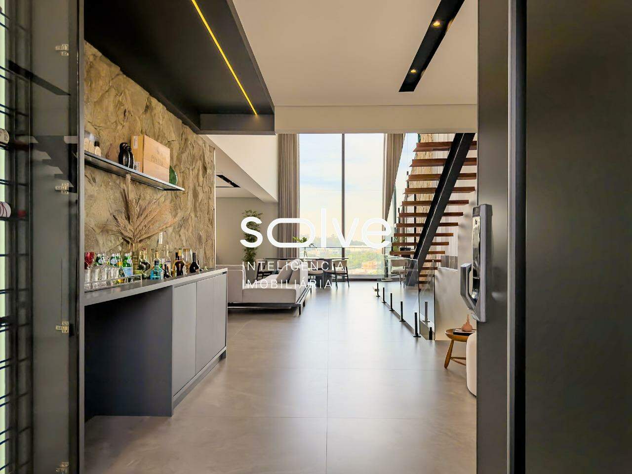 Sobrado à venda em Indaiatuba - Villa dos Pinheiros por 7.990.000,00: