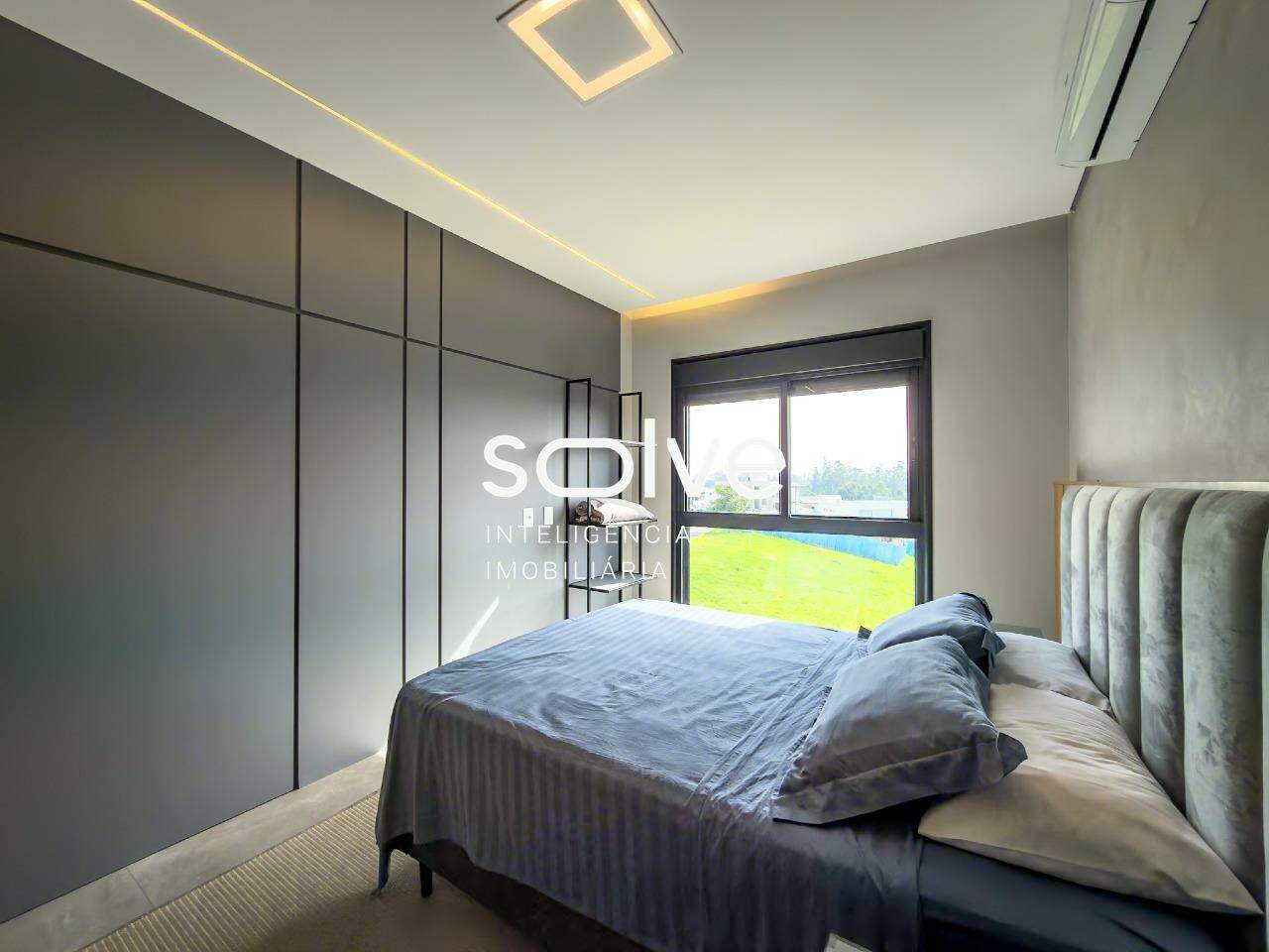 Sobrado à venda em Indaiatuba - Villa dos Pinheiros por 7.990.000,00: