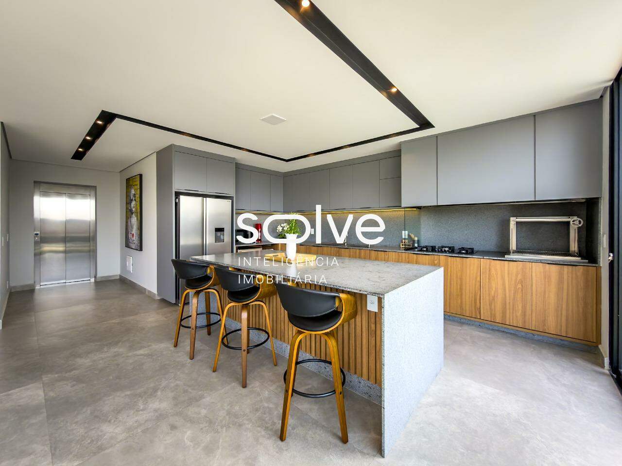 Sobrado à venda em Indaiatuba - Villa dos Pinheiros por 7.990.000,00:
