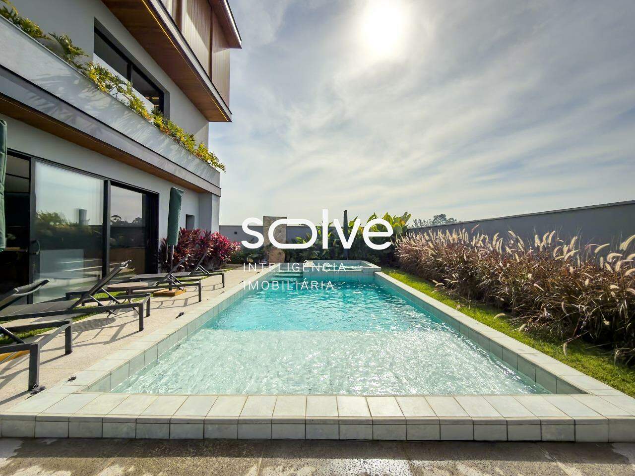 Sobrado à venda em Indaiatuba - Villa dos Pinheiros por 7.990.000,00: