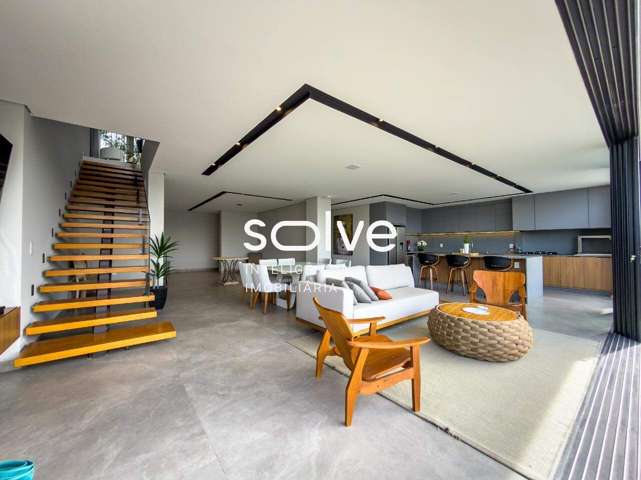 Sobrado à venda em Indaiatuba - Villa dos Pinheiros por 7.990.000,00: