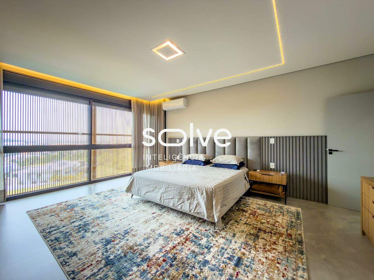 Sobrado à venda em Indaiatuba - Villa dos Pinheiros por 7.990.000,00: