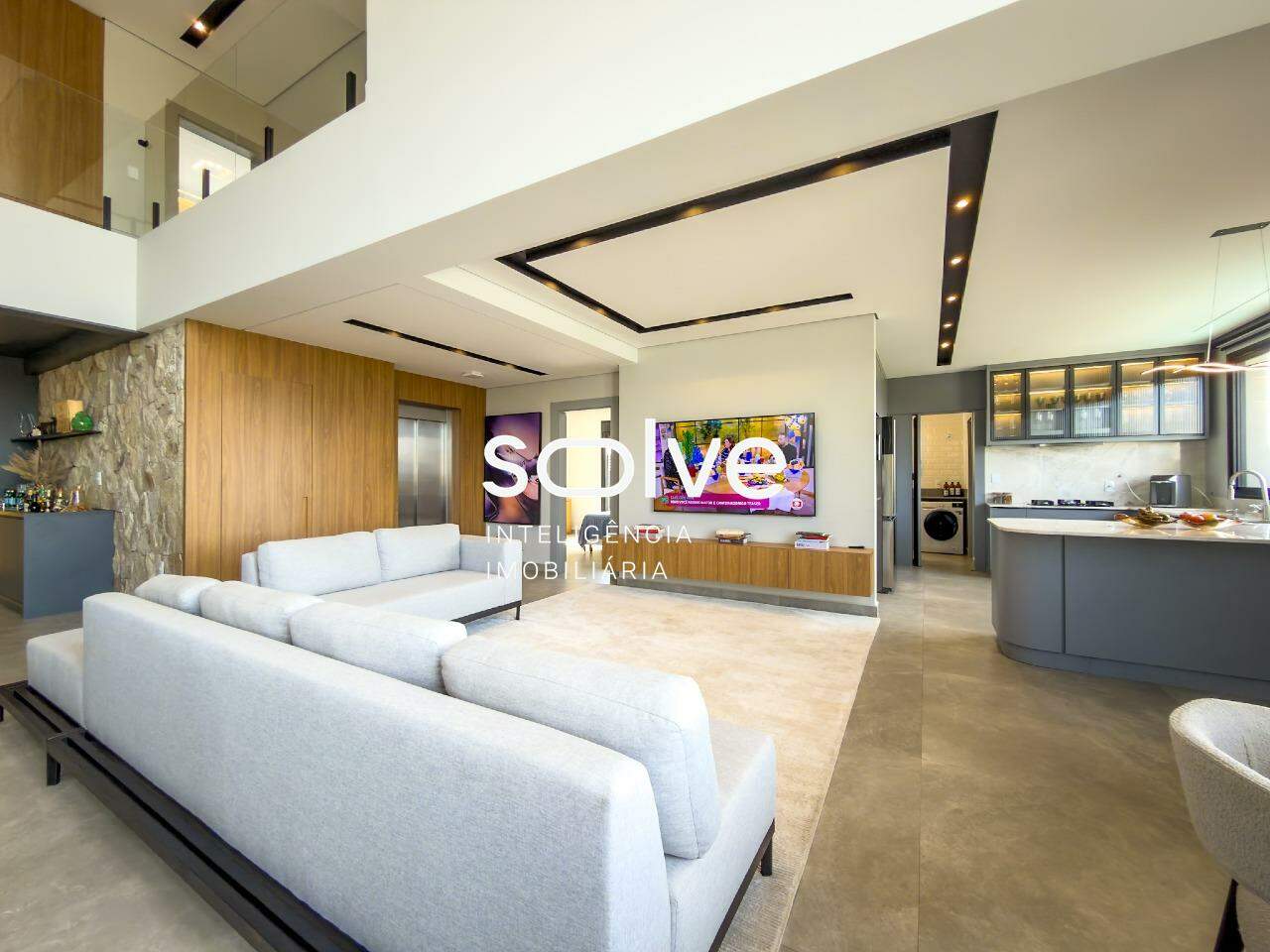 Sobrado à venda em Indaiatuba - Villa dos Pinheiros por 7.990.000,00: