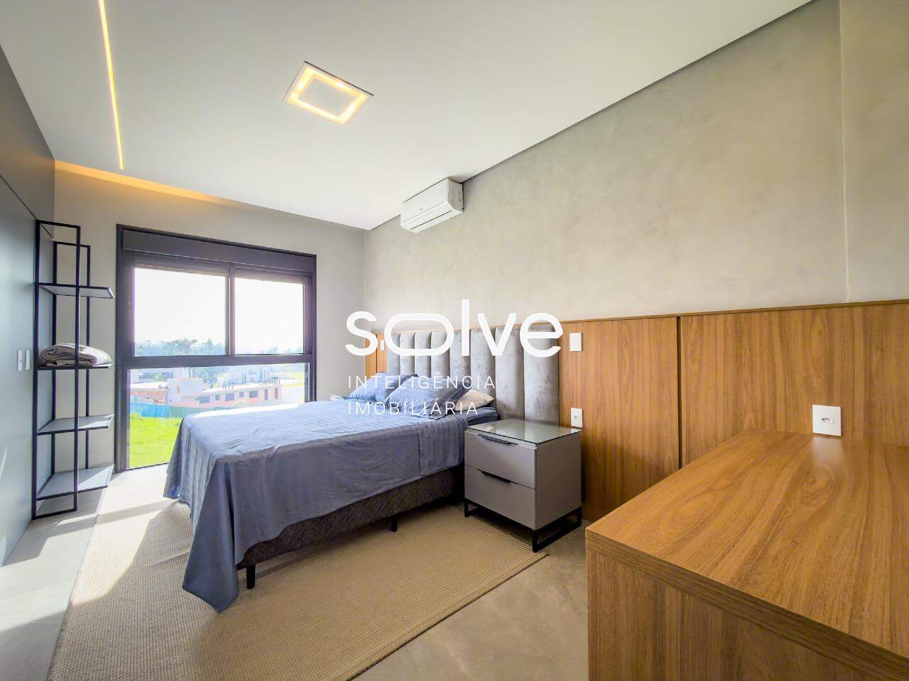 Sobrado à venda em Indaiatuba - Villa dos Pinheiros por 7.990.000,00: