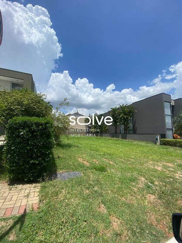 Terreno em Condomínio à venda em Indaiatuba - Maison Du Parc por 1.800.000,00: 