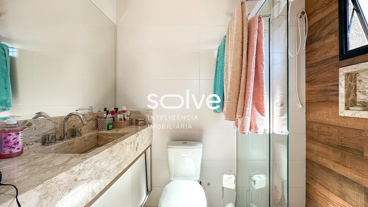 Sobrado em Condomínio à venda em Indaiatuba - Montreal Residence por 999.000,00: