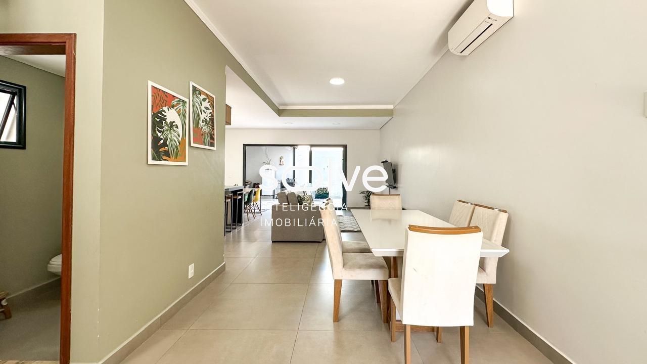 Sobrado em Condomínio à venda em Indaiatuba - Montreal Residence por 999.000,00: 