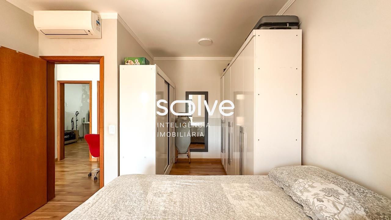 Sobrado em Condomínio à venda em Indaiatuba - Montreal Residence por 999.000,00: