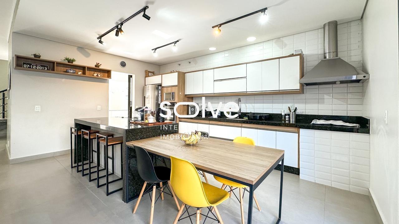 Sobrado em Condomínio à venda em Indaiatuba - Montreal Residence por 999.000,00: