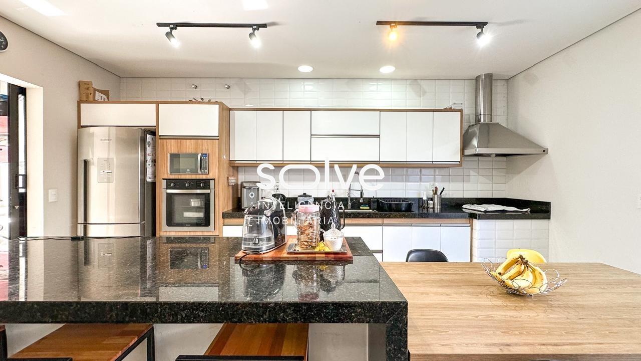 Sobrado em Condomínio à venda em Indaiatuba - Montreal Residence por 999.000,00: