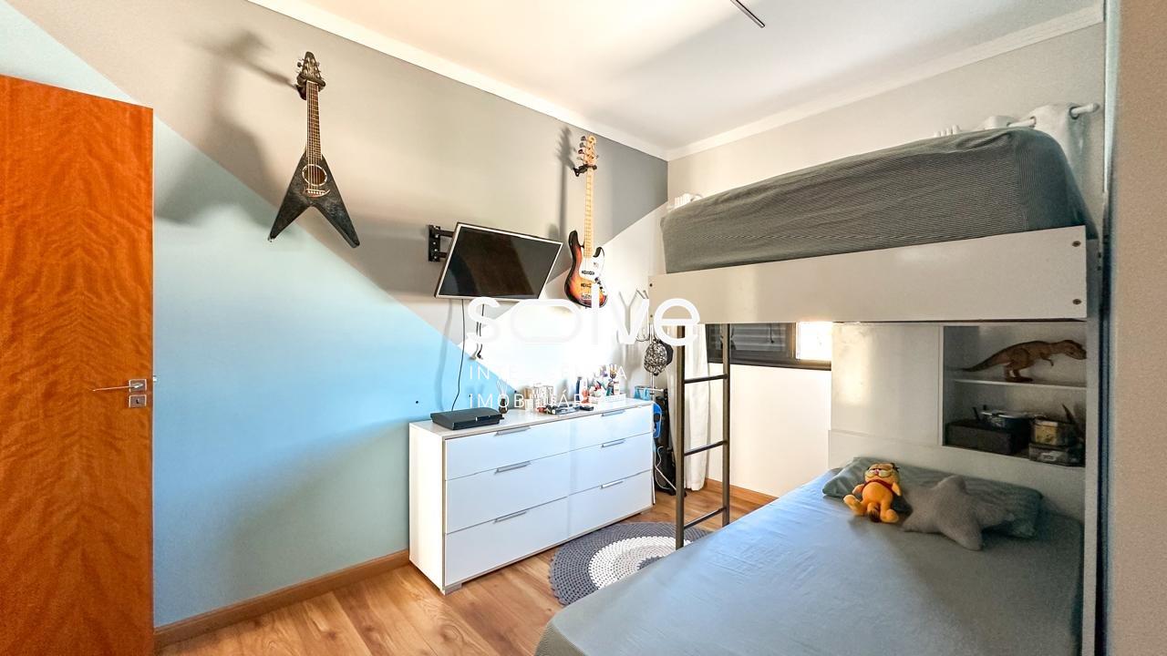 Sobrado em Condomínio à venda em Indaiatuba - Montreal Residence por 999.000,00: