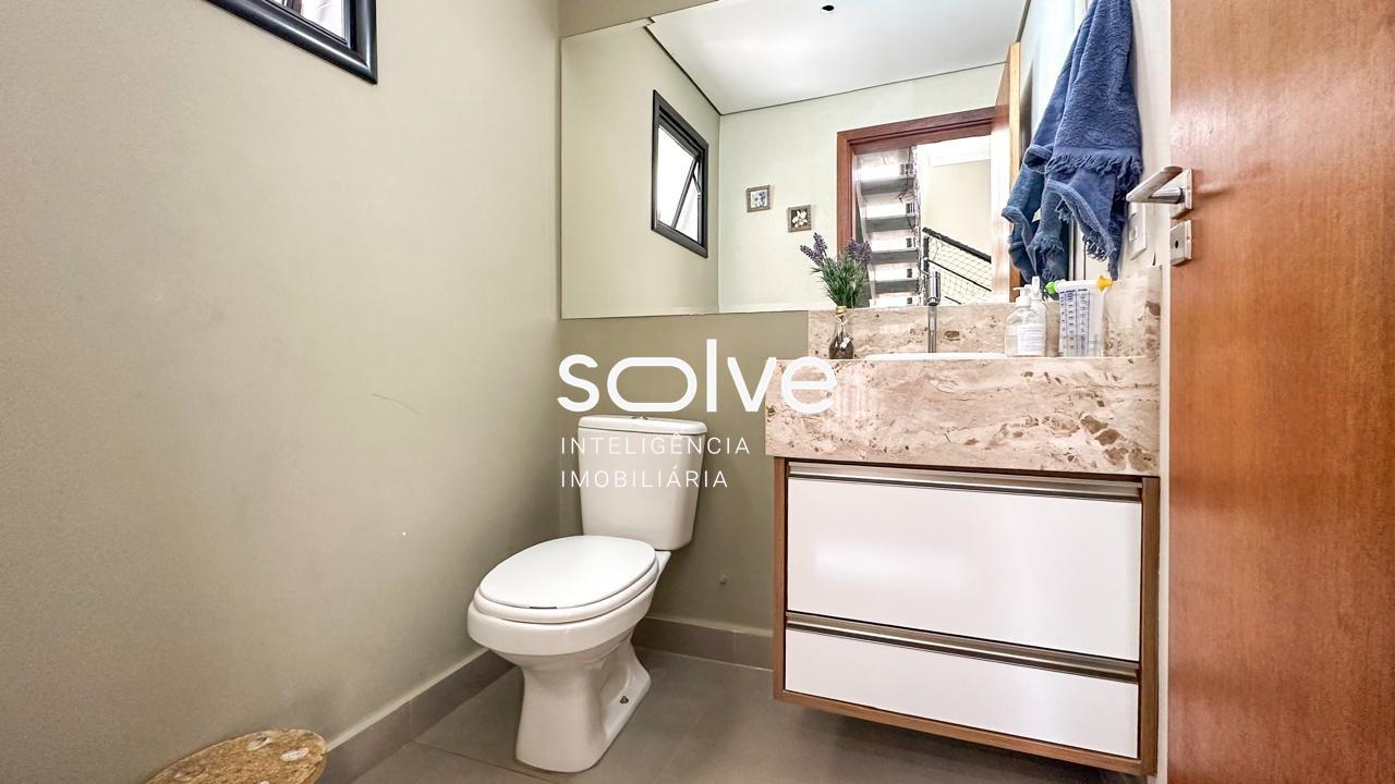 Sobrado em Condomínio à venda em Indaiatuba - Montreal Residence por 999.000,00: