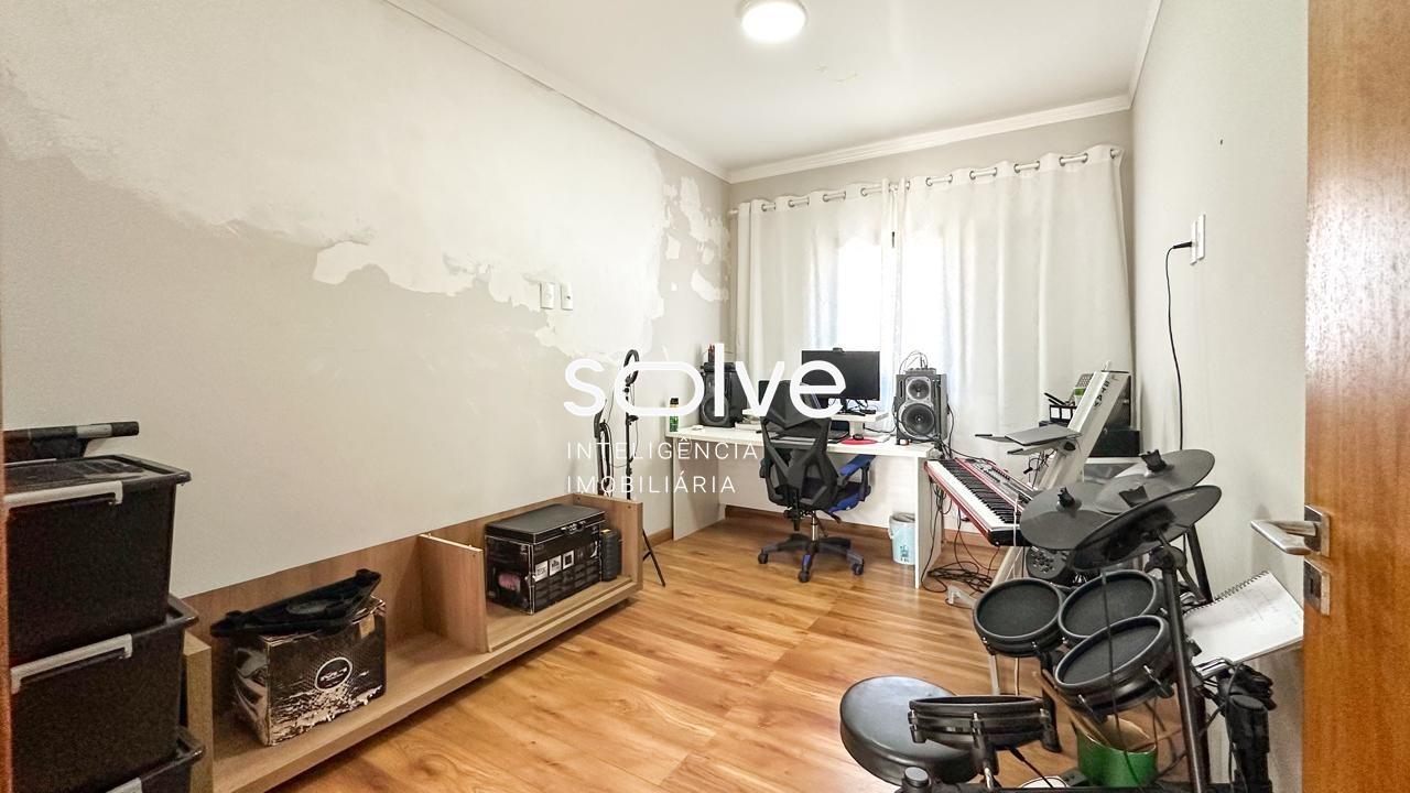 Sobrado em Condomínio à venda em Indaiatuba - Montreal Residence por 999.000,00: