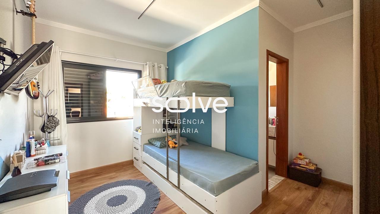 Sobrado em Condomínio à venda em Indaiatuba - Montreal Residence por 999.000,00: