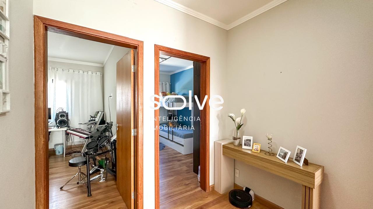 Sobrado em Condomínio à venda em Indaiatuba - Montreal Residence por 999.000,00: