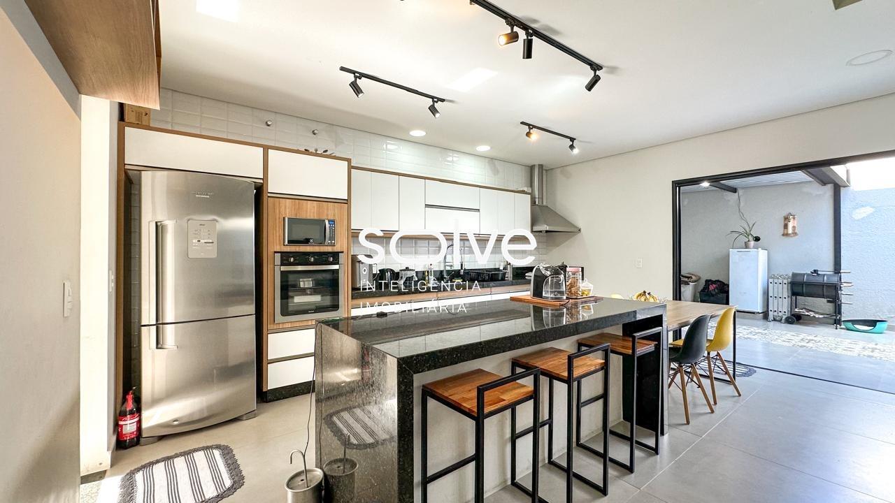 Sobrado em Condomínio à venda em Indaiatuba - Montreal Residence por 999.000,00: