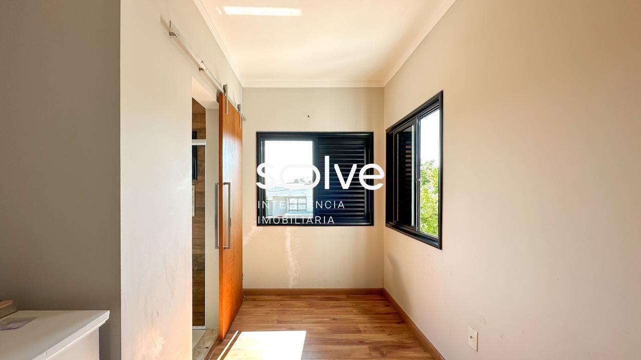 Sobrado em Condomínio à venda em Indaiatuba - Montreal Residence por 999.000,00: